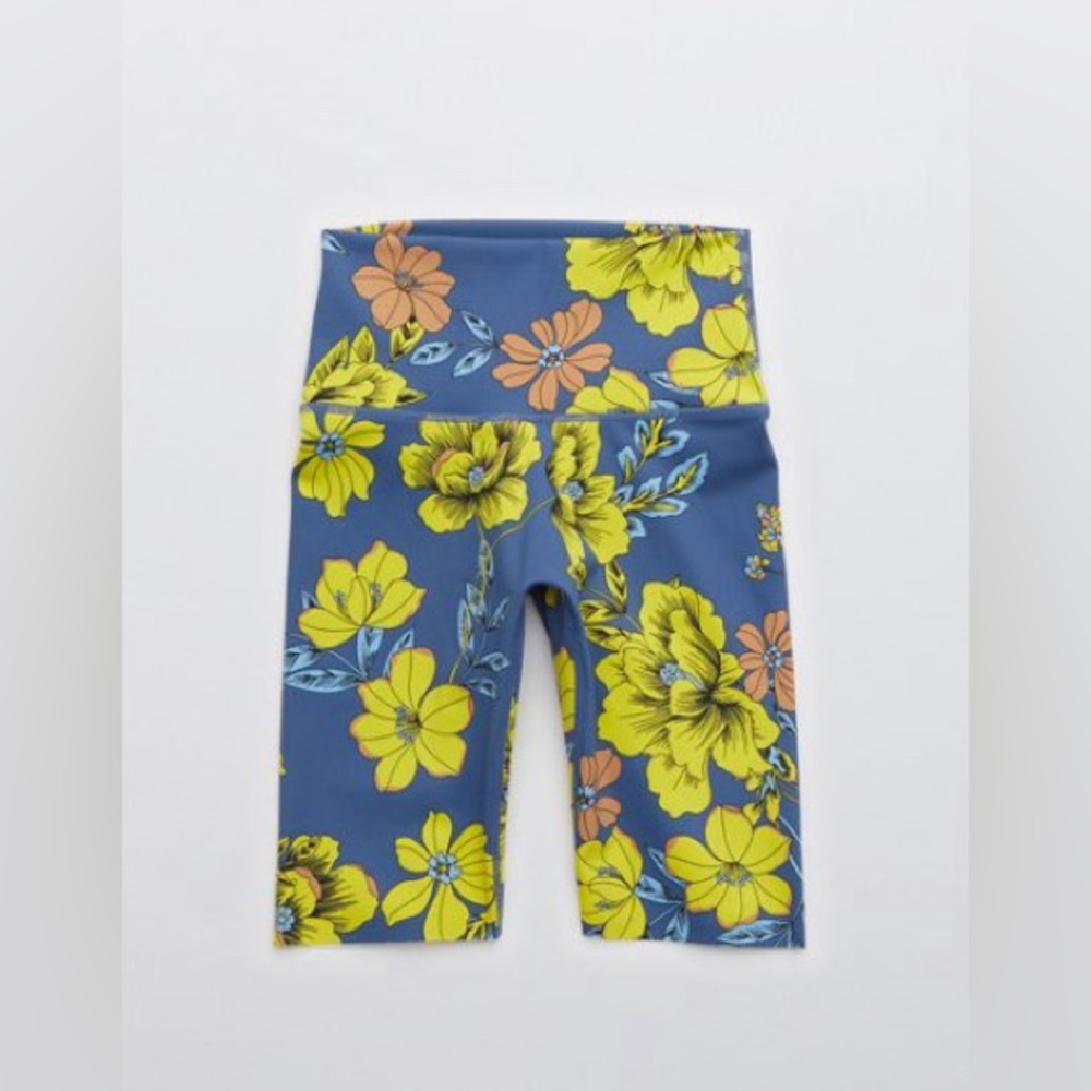 Offline Goals 9’’ Bike Shorts